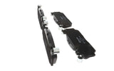 Brembo 14-19 BMW M5/ BMW M2/ BMW M6/ BMW M6 Gran Coupe Front Low-Met Brake Pad