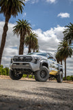 ICON 2024+ Toyota Tacoma 1.25in-3in Stage 7 Suspension System - Billet