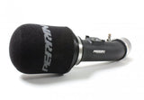 PERRIN 02-07 Subaru WRX/STi / 04-08 Forester XT Short Ram Intake - Black