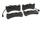 Brembo 18-19 Alfa Romeo Giulia/ Alfa Romeo Stelvio Front Low-Met Brake Pad