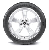 Mickey Thompson Street Comp Tire - 245/45R17 95Y - 248240