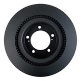 Timbren 16-21 Toyota Land Cruiser/Lexus LX570 BES Coated Brake Rotor - Front