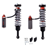 Fox 2025+ Toyota 4Runner / 2024+ LandCruiser GX550 3.2 Factory Race Front Shock - 1-3in Lift
