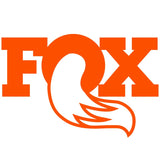 Fox 01-10 GM 2500HD/3500HD 2.5 IFP Perf. Series IFP Rear Shock - 0-1in Lift
