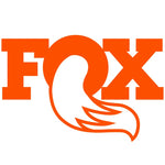 Fox 19-24 GM 1500 Billet Upper Control Arm - Orange
