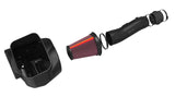 K&N 2025 RAM RHO L6 3.0L (TT) NextGen Cold Air Intake