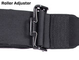 PRP 5.3x2 Harness - 5 Point Harness 3In Lap Belts 2In Shoulder Belts w/ Removable Pads