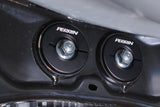 PERRIN 15-21 Subaru WRX & STI / 12-25 Impreza / 24-25 Crosstrek Differential Lockdown System