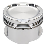 JE Pistons VW 1.8L 20V 9.25 KIT Set of 4 Pistons