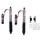 Fox 2025+ Toyota 4Runner / 2024+ LandCruiser 250/GX550 2.5 Perf. Elite Rear Coilover - 0-1.5in Lift