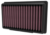 K&N Replacement Air Filter Cf Moto 800Nk 799 F/I 2023
