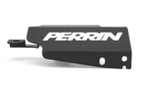 PERRIN 08-21 Subaru STI Boost Control Solenoid Cover - Black
