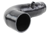 PERRIN 17-20 Subaru BRZ / Toyota 86 (Manual Only) Inlet Hose - Black