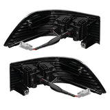 Oracle 14-23 Lexus GX460 Dual VEGA LED Reverse Light Modules