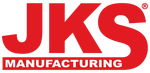 JKS Manufacturing JSPEC Gas Shock Front - 26.2 x 15.67 x 2-3/8 - EB1/EB1