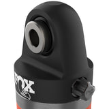 Fox 2.5 Factory Series 16in Air Shock 1-5/8in Shaft (Normal Valving) 40/80 - Black