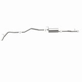 MagnaFlow BRE Exhaust Kit 95-98 Toyota T100 3.4L