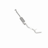 MagnaFlow BRE Exhaust Kit 01-06 Escalade Avalanche Suburban Yukon 5.3L