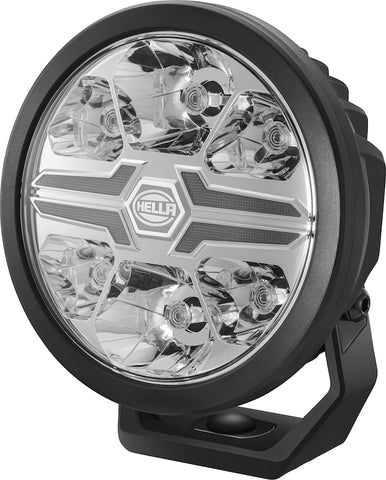 Hella Blade 6in LED Driving Lamp - (Set of 2)