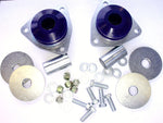 SuperPro 1990 Lexus LS400 Base Front Lower Radius Arm Bushing Kit