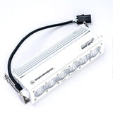 Baja Designs Marine OnX6+ Straight Light Bar 20in. Driving Combo/Clear - White