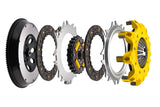 ACT 16-21 BMW 3.0L Turbo (B58) / 22-26 Toyota GR Supra Mod-Twin 225 XT Sprung Street