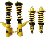 BLOX Racing 02-05 Rsx/01-05 Civic- Non-Adjustable Damping Street Series II Coilovers