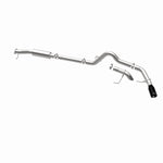 Magnaflow 21-24 Ford Bronco Rock Crawler Series Cat-Back Exhaust System