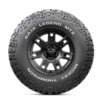 Mickey Thompson Baja Legend MTZ Tire - 33X12.50R15LT 108Q 90000057340