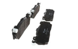 Brembo 14-19 BMW M5/ BMW M2/ BMW M6/ BMW M6 Gran Coupe Front Low-Met Brake Pad