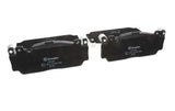Brembo 14-19 BMW M5/ BMW M2/ BMW M6/ BMW M6 Gran Coupe Front Low-Met Brake Pad