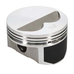 Wiseco Chevrolet Small Block 4.155in Bore 1.425in CH -5.00 CC Pro Tru Street Piston Set