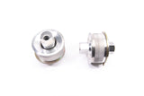 SPL Parts 2012+ BMW 3 Series/4 Series F3X Adjustable Front Caster Rod Monoball Bushings