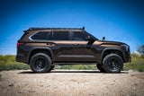 ICON 23-24 Sequoia 3-4.5in Stage 6 Suspension System Billet