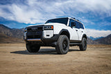 ICON 24 Land Cruiser 250 Series 1.25-3in Lift Stage 4 Suspension System Tubular