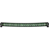 Rigid Industries Radiance+ Curved 40in. RGBW Light Bar