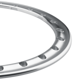 Method Beadlock Ring - 18in Forged - Style 1 - Machined
