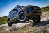 ICON 23-24 Sequoia 3-4.5in Stage 6 Suspension System Billet