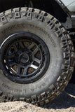 Mickey Thompson Baja Legend MTZ Tire - 35X12.50R20LT 125Q - 247932