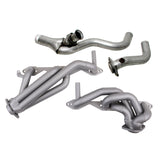 BBK 94-95 Camaro Firebird LT1 Shorty Tuned Length Exhaust Headers - 1-5/8 Titanium Ceramic