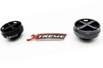 BLOX Racing Xtreme Line Titanium Honda Oil Cap