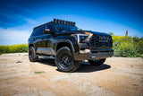 ICON 23-24 Sequoia 3-4.5in Stage 9 Suspension System Billet
