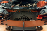 CSF 16-24 Chevrolet Camaro AT and MT / 16-19 Cadillac CTS-V High Performance All Aluminum Radiator