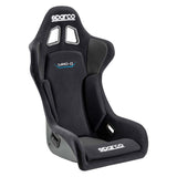 Sparco Seat Grid QRT Black