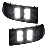 Oracle 14-23 Lexus GX460 Dual VEGA LED Reverse Light Modules
