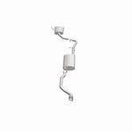 MagnaFlow BRE Exhaust Kit 09-17 Chevy Traverse 3.6L