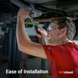 MagnaFlow BRE Exhaust Kit 04-08 Acura TSX 2.4L