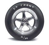 Mickey Thompson ET Front Tire - 22.5/4.5-15 - 250931