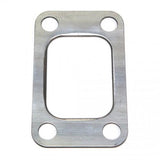 BLOX Racing MLS 4-Bolt T3 Open Exhaust Manifold Gasket