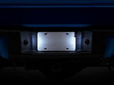 Raxiom 97-14 Ford F150 Axial Series LED License Plate Lamps